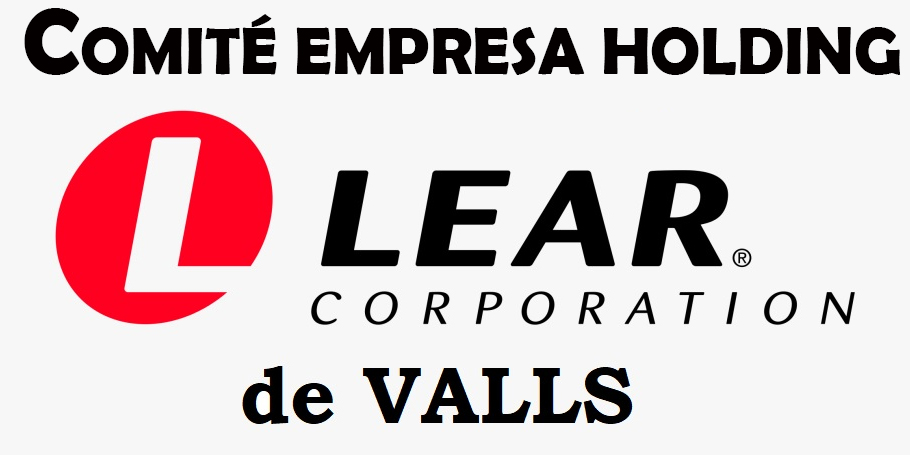 Lear-Holding
